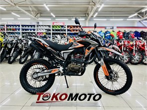 {{photo.Alt || photo.Description || 'Мотоцикл Regulmoto TE 4 valve oil (Черный/ оранжевый, , 200037-2)(тм)'}}