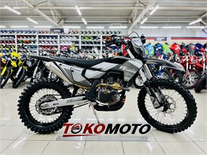 {{photo.Alt || photo.Description || 'Мотоцикл эндуро FX MOTO H25 YBH-300  /чёрный'}}