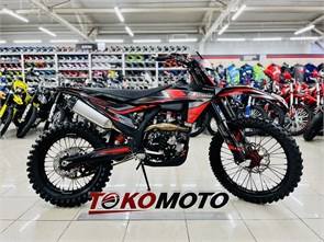 {{photo.Alt || photo.Description || 'Мотоцикл эндуро FX MOTO K9R NB (красный)'}}