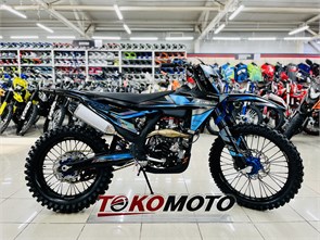 {{photo.Alt || photo.Description || 'Мотоцикл эндуро FX MOTO K9R NB (синий)'}}