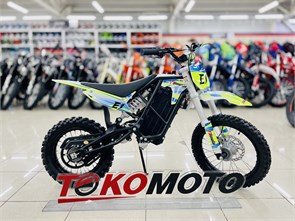 {{photo.Alt || photo.Description || 'Электропитбайк FX MOTO Е1 /белый'}}