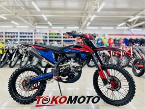 {{photo.Alt || photo.Description || 'Кроссовый мотоцикл BSE T7 Flash (ZS174-5А) Sport'}}