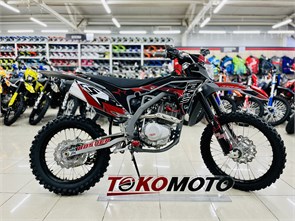 {{photo.Alt || photo.Description || 'Кроссовый мотоцикл BSE Z5 L Red Volcano'}}