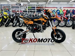 {{photo.Alt || photo.Description || 'Питбайк BSE PH 150 12/12 AK47 Red (025) Supermoto (мотард)'}}