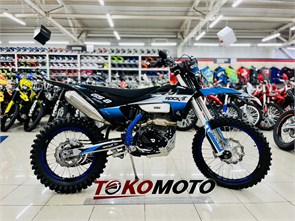 {{photo.Alt || photo.Description || 'Мотоцикл эндуро ROCKOT GS 8 Rush (300сс, 174YMN, 21/18)'}}