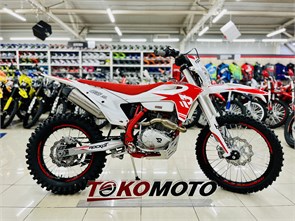 {{photo.Alt || photo.Description || 'Мотоцикл эндуро ROCKOT GS 2-L Outlander (172FMM-5 PR250)'}}