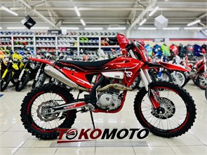 {{photo.Alt || photo.Description || 'Мотоцикл эндуро ROCKOT GS7-PRO Chaser (176FMN YB300H)'}}