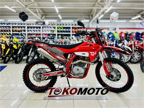{{photo.Alt || photo.Description || 'Мотоцикл эндуро ROCKOT GS7 ALL-TERRAIN (250cc, 171FMM (YB250R), 21/18) (ЭПТС)'}}