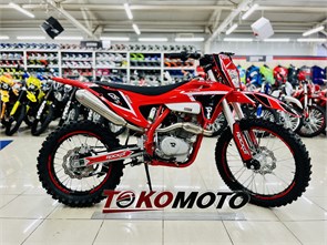 {{photo.Alt || photo.Description || 'Мотоцикл эндуро ROCKOT GS7-L Strive (250cc, 171FMM (YB250R), 21/18)'}}