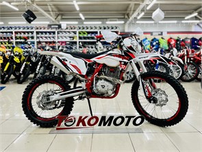 {{photo.Alt || photo.Description || 'Мотоцикл эндуро ROCKOT R5X Rampage (300cc, ZS175FMM (CB300F), 21/18)'}}