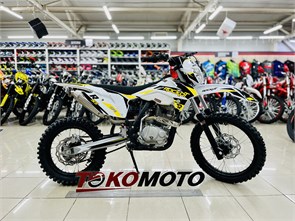 {{photo.Alt || photo.Description || 'Мотоцикл эндуро ROCKOT R5S Pride (150cc, 161FMJ (CB150), 19/16)'}}