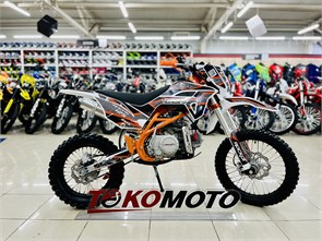 {{photo.Alt || photo.Description || 'Питбайк ROCKOT RENTAL 125 Axis 2.0 (полуавтомат, без сцепления, эл. стартер, 17/14)'}}