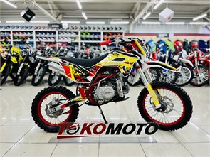 {{photo.Alt || photo.Description || 'Питбайк ROCKOT BASIC 125E Jokester 2.0 (механ. сцепл., эл. стартер, 17/14)'}}