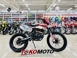 {{photo.Alt || photo.Description || 'Мотоцикл BRZ MX5 PR250 RED LITE'}}