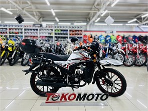 {{photo.Alt || photo.Description || 'Мопед ROCKOT ALPHA COMFORT (серый металлик)'}}