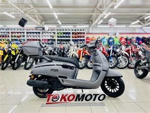 {{photo.Alt || photo.Description || 'Скутер BC   Майами  СЕРЫЙ  ABC BC2MIAMISERIIABC'}}