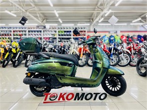 {{photo.Alt || photo.Description || 'Скутер BC   Майами  ЗЕЛЕНЫЙ ABC BC2MIAMIGREENABC'}}