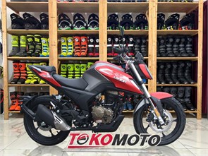 Мотоцикл LONCIN CR4II Красный (Red, RK3), Classic, 2025(ПТС) qjjkR8cvgf6FnQ2s7SFdA3