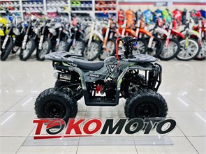 {{photo.Alt || photo.Description || 'Квадроцикл Motax GRIZLIK MIDI ES BW черный-зеленый камуфляж/ эл. стартер'}}