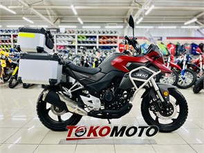 {{photo.Alt || photo.Description || 'Мотоцикл Dayun DY300-XF Red and silver black/Красный'}}