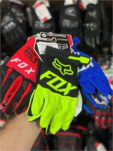 Мотоперчатки 55294