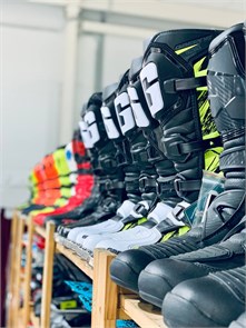 Мотоботы 55296