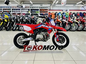 {{photo.Alt || photo.Description || 'Мотоцикл Кроссовый Apollo RXF JUNIOR 110E Auto 14/12 (Красный)'}}