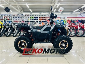 {{photo.Alt || photo.Description || 'Комплект для сборки FX MOTO ATV SS150-1 (серо-коричневый)'}}