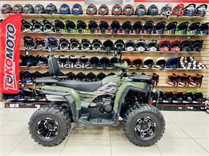 {{photo.Alt || photo.Description || 'Комплект для сборки ATV WASP-250 (зелёный)'}}