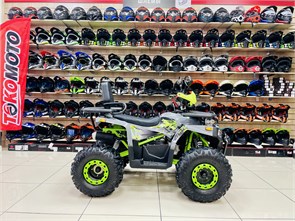 {{photo.Alt || photo.Description || 'Комплект для сборки PIKE 125 (зелёный)'}}