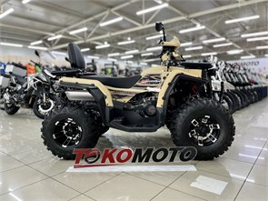 {{photo.Alt || photo.Description || 'Комплект для сборки ATV WASP-250 (бежевый)'}}