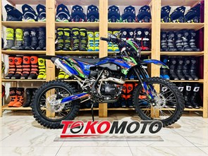 {{photo.Alt || photo.Description || 'Кроссовый мотоцикл BSE Z1 JOKER'}}