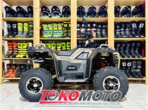 {{photo.Alt || photo.Description || 'Комплект для сборки FX MOTO ATV SS150-1 (хаки)'}}