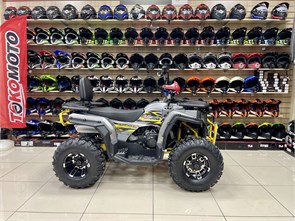 Комплект для сборки ATV WASP-250 (чёрный) ByNo00vajZQN12Cw3rvrS0