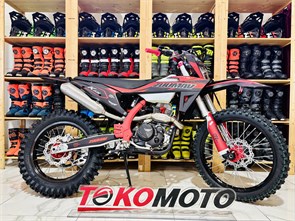 {{photo.Alt || photo.Description || 'Мотоцикл эндуро ZUUMAV K6Н (красный)'}}