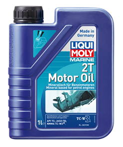 LiquiMoly мин мот масло д/водн техн Marine 2t motor oil (1л) gDiBaapHgq5PuwvNlNu2y2