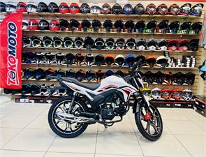 {{photo.Alt || photo.Description || 'Мопед ROCKOT ALPHA DYNAMIC (белый глянцевый)'}}