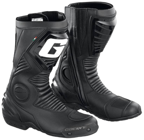 Мотоботы GAERNE G-EVOLUTION FIVE (черный, 42) MtHOGK4shy5IQu-SF99He0