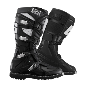 Мотоботы GAERNE GX-1 ENDURO черные 44 2194-001-44