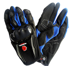 Перчатки Scoyco MC09 blue XL 000031616