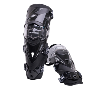 Наколенники Scoyco Triumph K12 (Черный) 17561