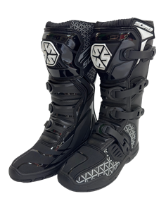 яБотинки Scoyco MBM009, 40 (черный) 11411 4133