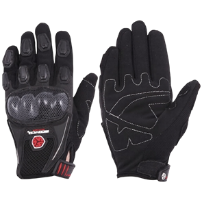Перчатки Scoyco MC09 black XL 128642