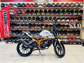 {{photo.Alt || photo.Description || 'Мопед ROCKOT ALPHA RESTYLE (белый/оранжевый)'}}