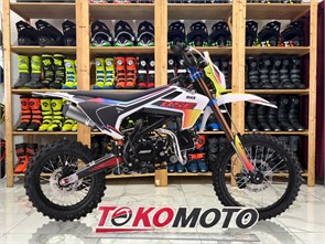 Питбайк BSE MXS 125 17/14 FJ Red(бсс) 41a7yk6DgacAZcqm7zRSf3