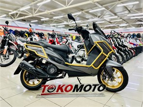 Скутеры  BC  SABER 2 200 CC ABS золотой BCSAB2AUR383 D7yY0BhAi2sno9n7bbCcE2