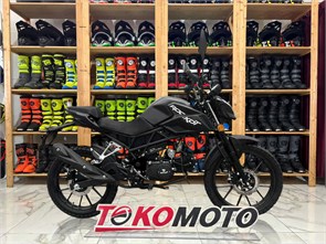 Мопед ROCKOT ALPHA RESTYLE (черный матовый) 0j996RppjrxNKueQRtk5h3