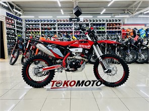 {{photo.Alt || photo.Description || 'Мотоцикл эндуро ROCKOT GS1-L Hotred (176MN YBS300)'}}