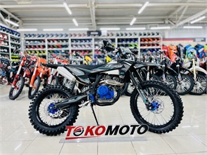 {{photo.Alt || photo.Description || 'Мотоцикл эндуро FX MOTO K2 300H(YBH300) /чёрный'}}