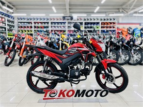 {{photo.Alt || photo.Description || 'Мопед ROCKOT ALPHA CITY M-12 (красный глянцевый)'}}